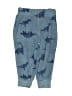 Child of Mine by Carter's 100% Polyester Blue Sweatpants Size 6-9 mo - photo 1