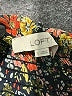 Ann Taylor LOFT Floral Black Long Sleeve Blouse Size S - photo 7