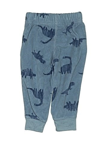 Child of Mine by Carter's Sweatpants (view 2)