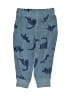 Child of Mine by Carter's 100% Polyester Blue Sweatpants Size 6-9 mo - photo 2