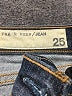 Rag & Bone/JEAN Blue Jeans Size 25 waist - photo 7