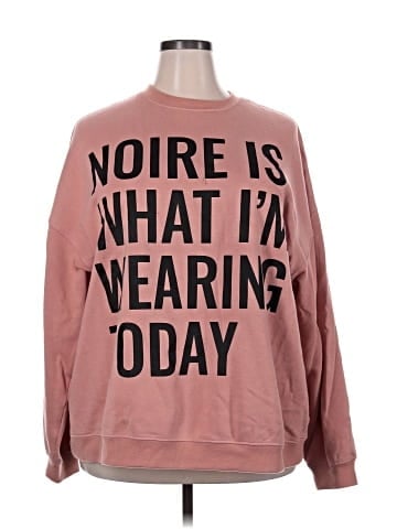 Assorted Brands Sweatshirt (view 1)