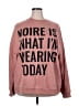 Assorted Brands Pink Orange Sweatshirt Size XXL - photo 1