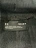 Under Armour 100% Polyester Black Active Pants Size M - photo 4