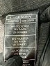 BB Dakota Chevron-herringbone Black Cocktail Dress Size 6 - photo 5