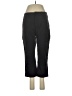 Eddie Bauer Black Cargo Pants Size 8 - photo 1