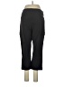 Eddie Bauer Black Cargo Pants Size 8 - photo 2