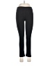 Erica Taylor Solid Black Active Pants Size M - photo 1