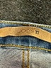 Joe's Jeans Graphic Blue Jeans Size 26 waist - photo 4