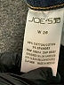 Joe's Jeans Graphic Blue Jeans Size 26 waist - photo 5