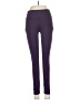 Lululemon Athletica Solid Purple Active Pants Size 6 - photo 1