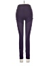 Lululemon Athletica Solid Purple Active Pants Size 6 - photo 2