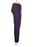 Lululemon Athletica Solid Purple Active Pants Size 6 - photo 4