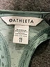 Athleta Teal Tank Top Size XS - photo 7