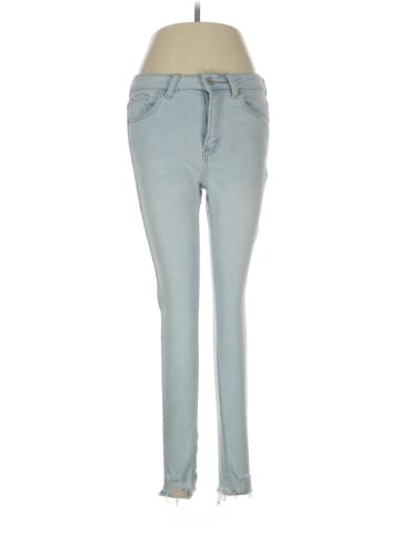 Bamboo Jeans (view 1)