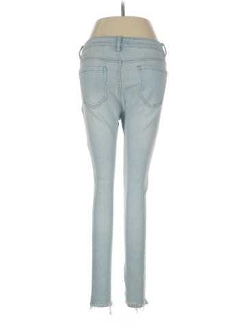 Bamboo Jeans (view 2)