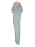 Bamboo Solid Blue Jeans Size 7 - photo 5