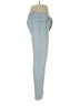Bamboo Solid Blue Jeans Size 7 - photo 4