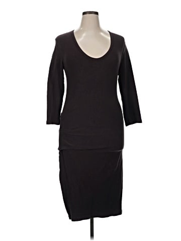 James Perse Casual Dress (view 1)