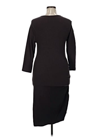 James Perse Casual Dress (view 2)