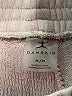 Danskin Solid Purple Casual Pants Size M - photo 7