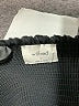 Wilfred 100% Polyester Black 3/4 Sleeve Blouse Size 2 - photo 4