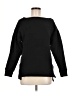 Banana Republic Black Pullover Sweater Size M - photo 1