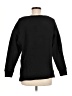 Banana Republic Black Pullover Sweater Size M - photo 2