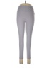 Zobha Gray Active Pants Size L - photo 1