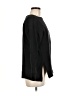 Banana Republic Black Pullover Sweater Size M - photo 4