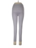 Zobha Gray Active Pants Size L - photo 2