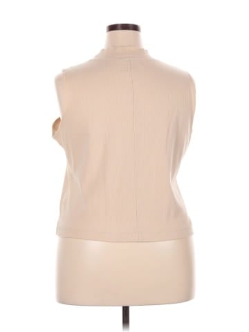 Sag Harbor Sleeveless T-Shirt (view 2)