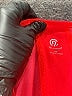 C9 By Champion 100% Polyester Orange Active Tank Size XS - photo 4