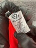 C9 By Champion 100% Polyester Orange Active Tank Size XS - photo 5