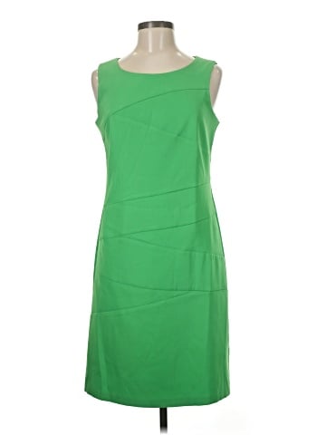 AB Studio Cocktail Dress (view 1)