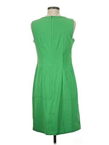 AB Studio Cocktail Dress (view 2)