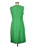 AB Studio Solid Green Cocktail Dress Size 8 - photo 2