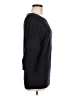 Ann Taylor LOFT Black Pullover Sweater Size M - photo 4