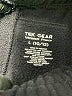 Tek Gear Solid Black Casual Pants Size 10 - 12 - photo 3