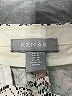 Kenar Print Silver White Active Pants Size 6 - photo 7