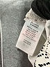 Kenar Print Silver White Active Pants Size 6 - photo 8