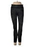 Lululemon Athletica Black Green Active Pants Size 6 - photo 1