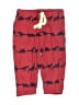 Baby Gap 100% Cotton Red Sweatpants Size 6-12 mo - photo 1