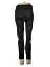 Lululemon Athletica Black Green Active Pants Size 6 - photo 2