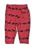 Baby Gap 100% Cotton Red Sweatpants Size 6-12 mo - photo 2
