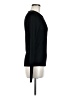 Splendid Black Long Sleeve Turtleneck Size M - photo 4