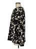 Nordstrom Black Sleeveless Blouse Size M - photo 5