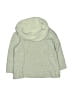 Crewcuts 100% Cotton Gray Sweatshirt Size 2 - photo 1