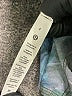 Lululemon Athletica Print Blue Active Pants Size 4 - photo 4
