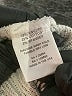Dolan Gray Kimono Size S - photo 8
